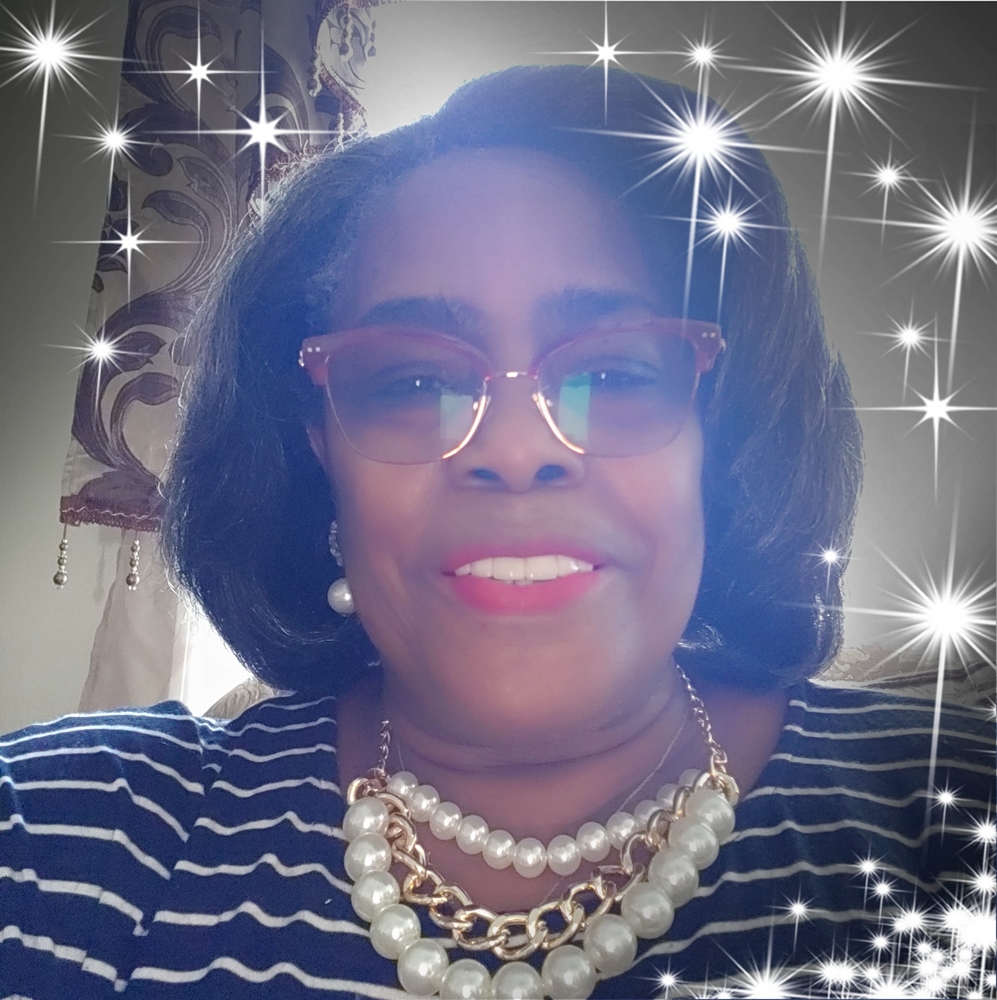 Meet your Posher, Mary mcneil 'rosemary'